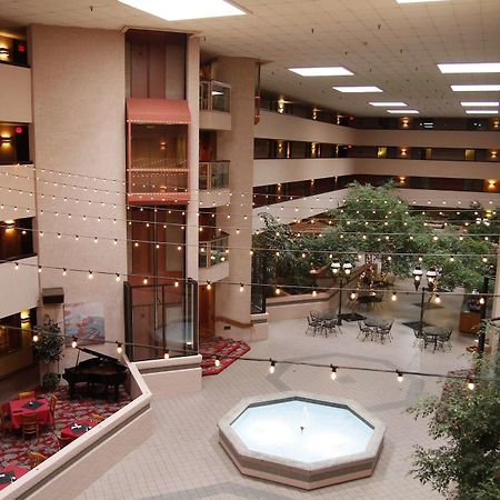 Ramada By Wyndham Viscount Suites Tucson East מראה חיצוני תמונה