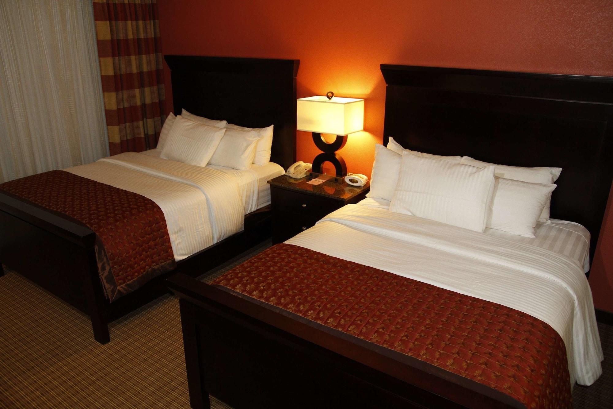 Ramada By Wyndham Viscount Suites Tucson East מראה חיצוני תמונה