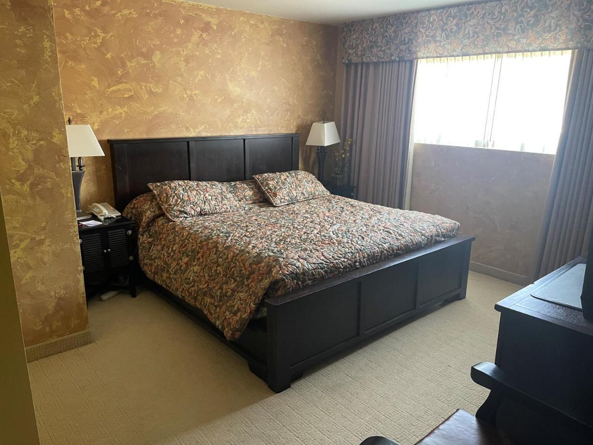 Ramada By Wyndham Viscount Suites Tucson East מראה חיצוני תמונה