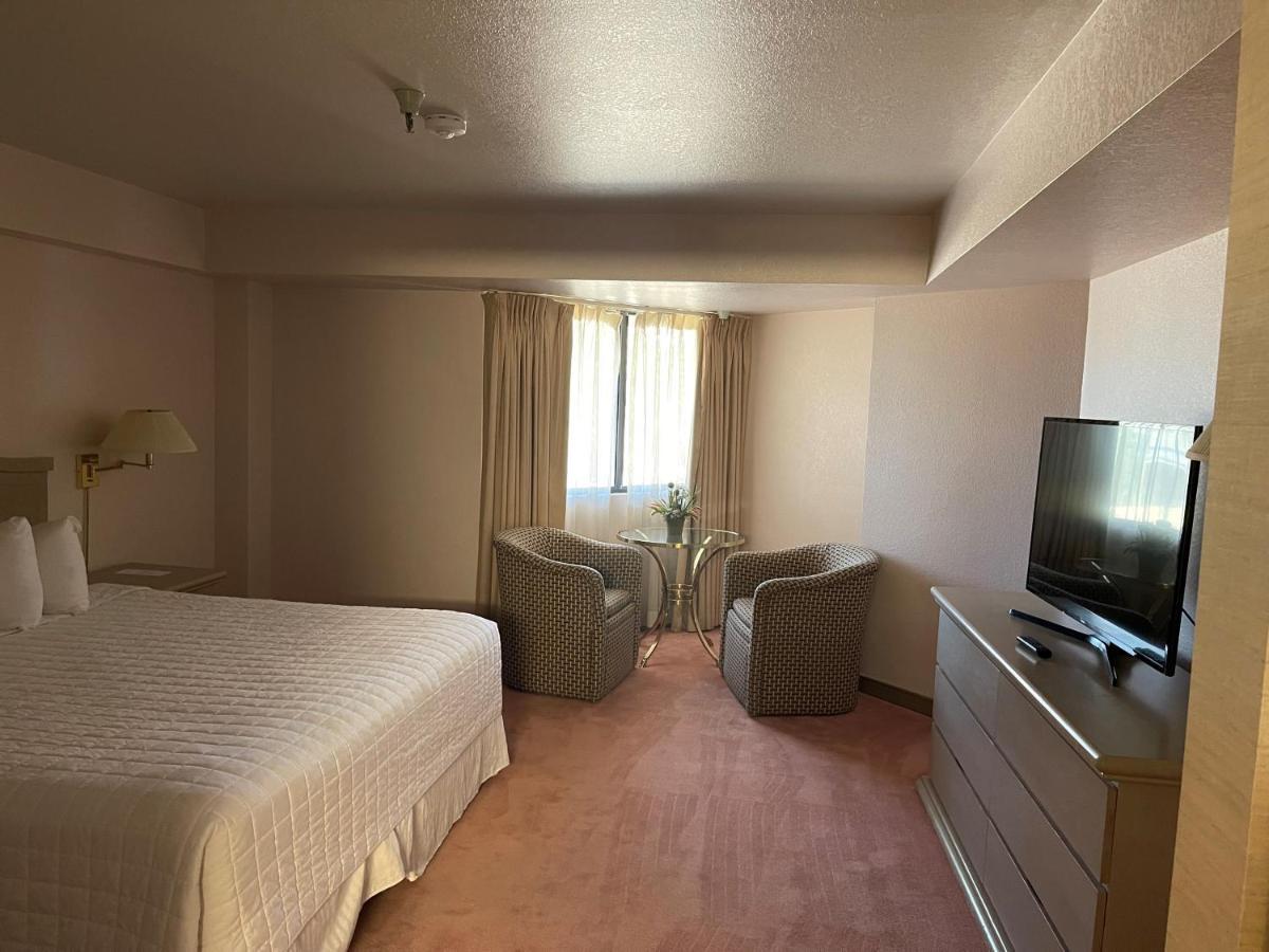 Ramada By Wyndham Viscount Suites Tucson East מראה חיצוני תמונה