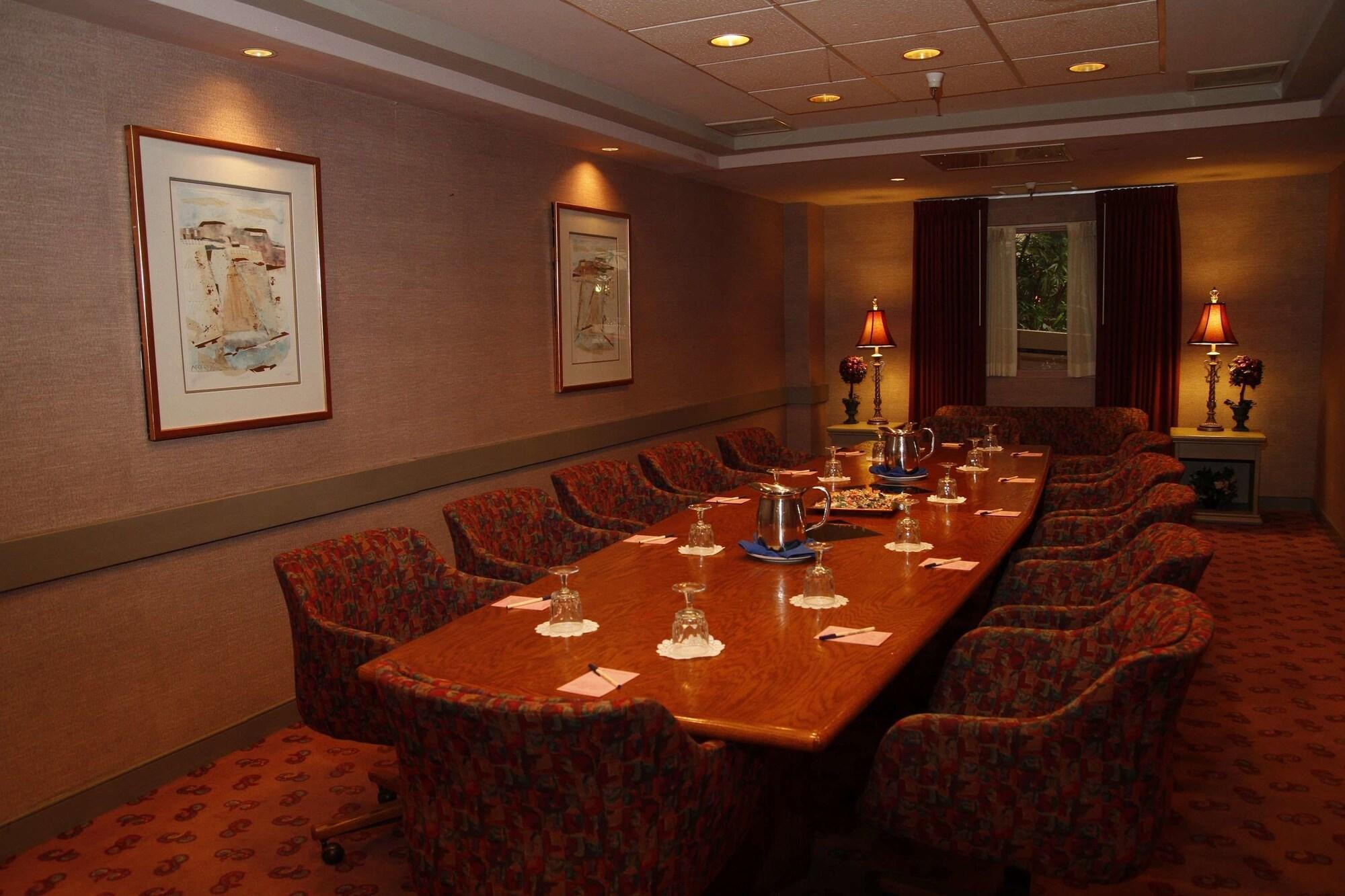 Ramada By Wyndham Viscount Suites Tucson East מראה חיצוני תמונה