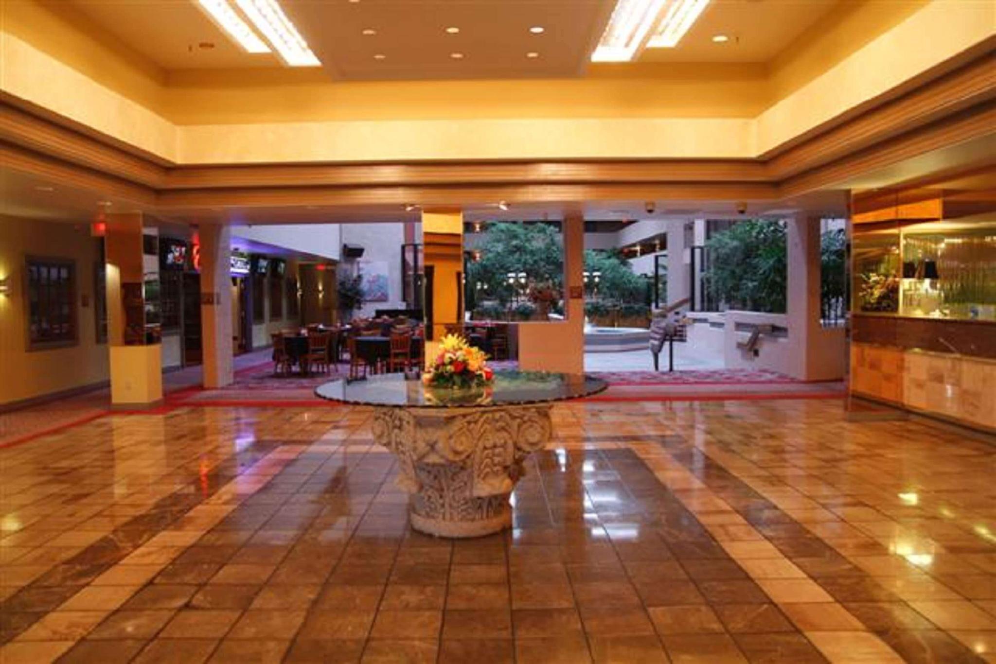 Ramada By Wyndham Viscount Suites Tucson East מראה חיצוני תמונה