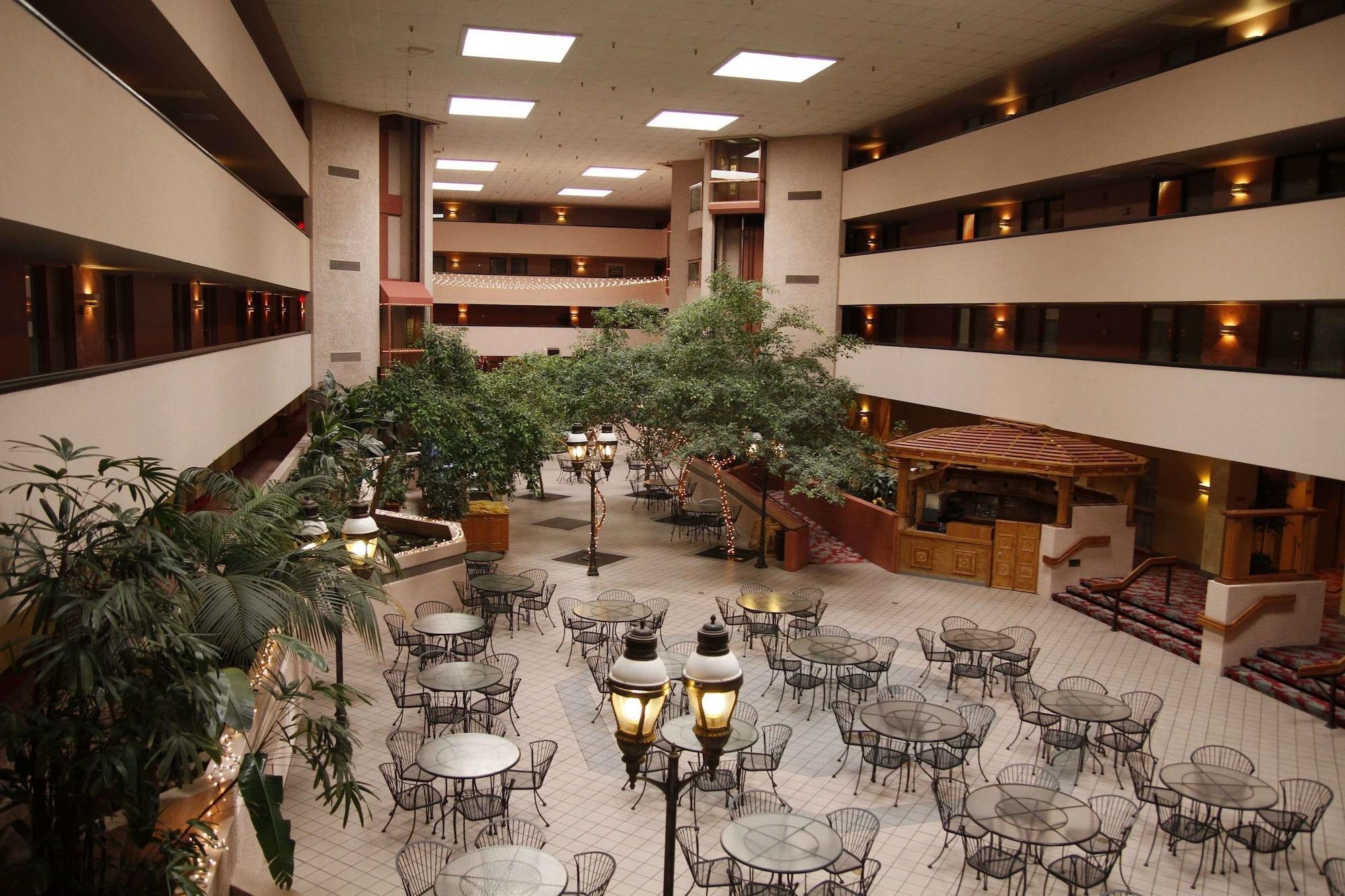 Ramada By Wyndham Viscount Suites Tucson East מראה חיצוני תמונה