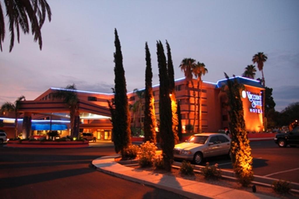 Ramada By Wyndham Viscount Suites Tucson East מראה חיצוני תמונה