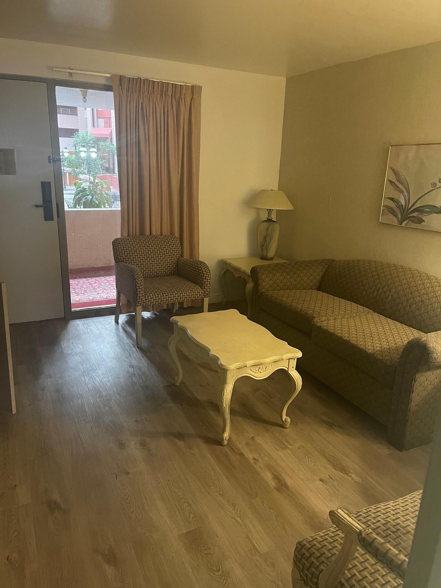 Ramada By Wyndham Viscount Suites Tucson East מראה חיצוני תמונה