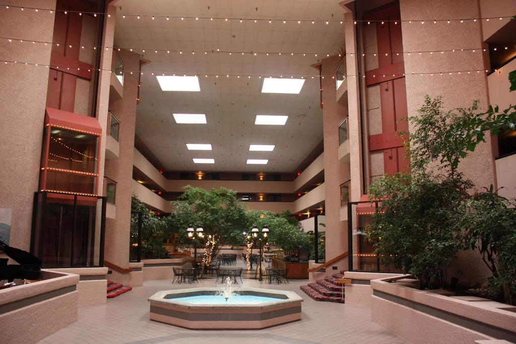 Ramada By Wyndham Viscount Suites Tucson East מראה חיצוני תמונה
