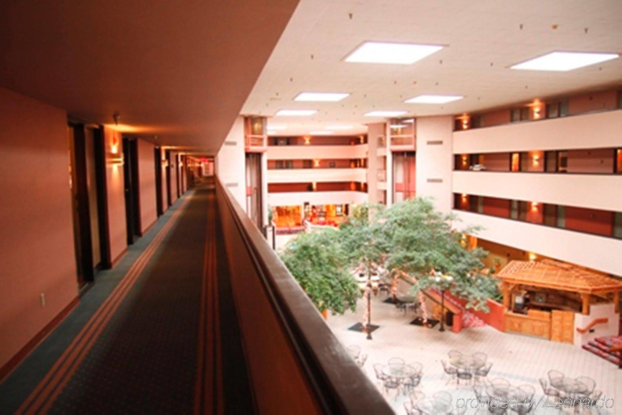 Ramada By Wyndham Viscount Suites Tucson East מראה חיצוני תמונה