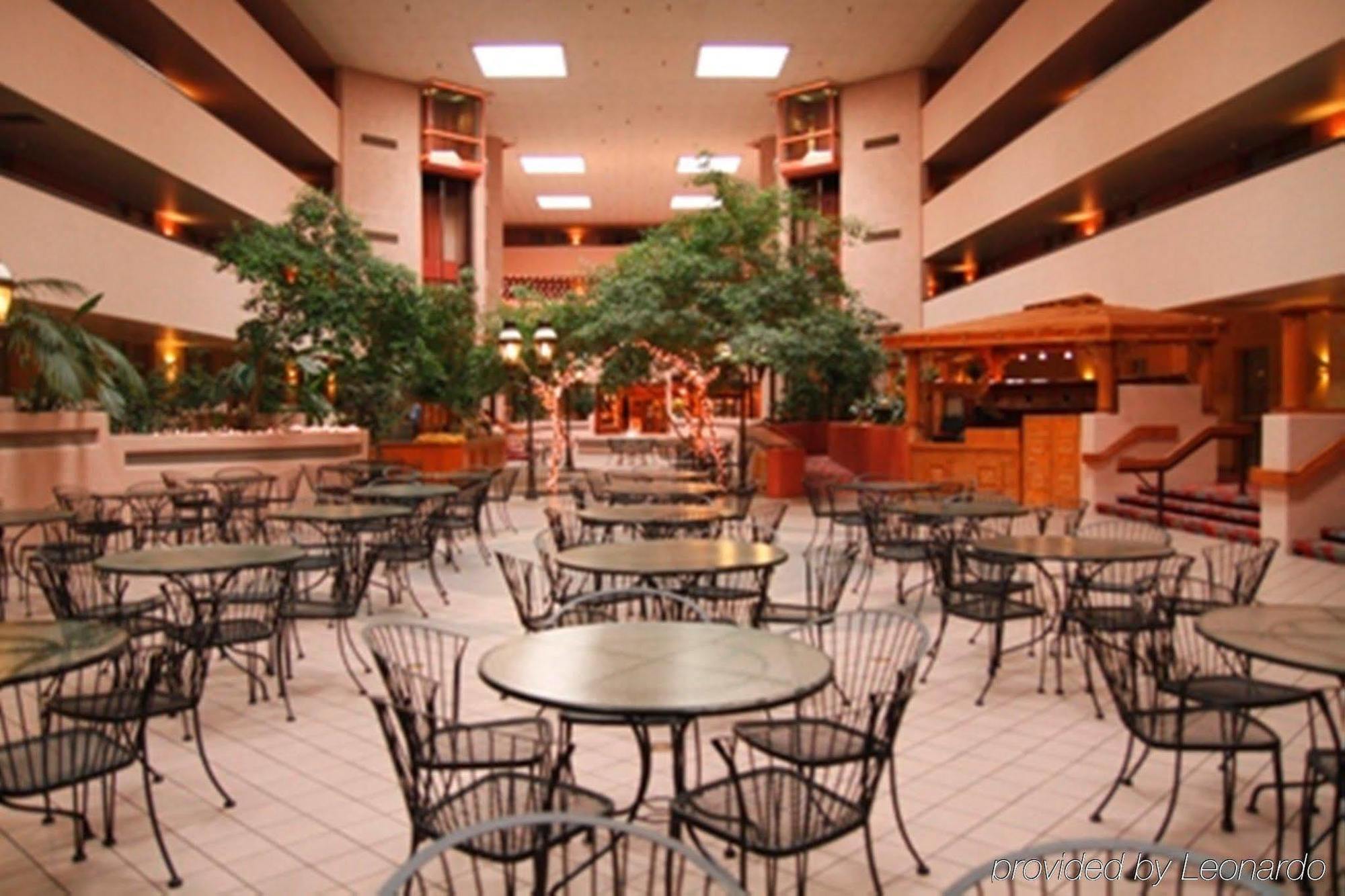 Ramada By Wyndham Viscount Suites Tucson East מראה חיצוני תמונה