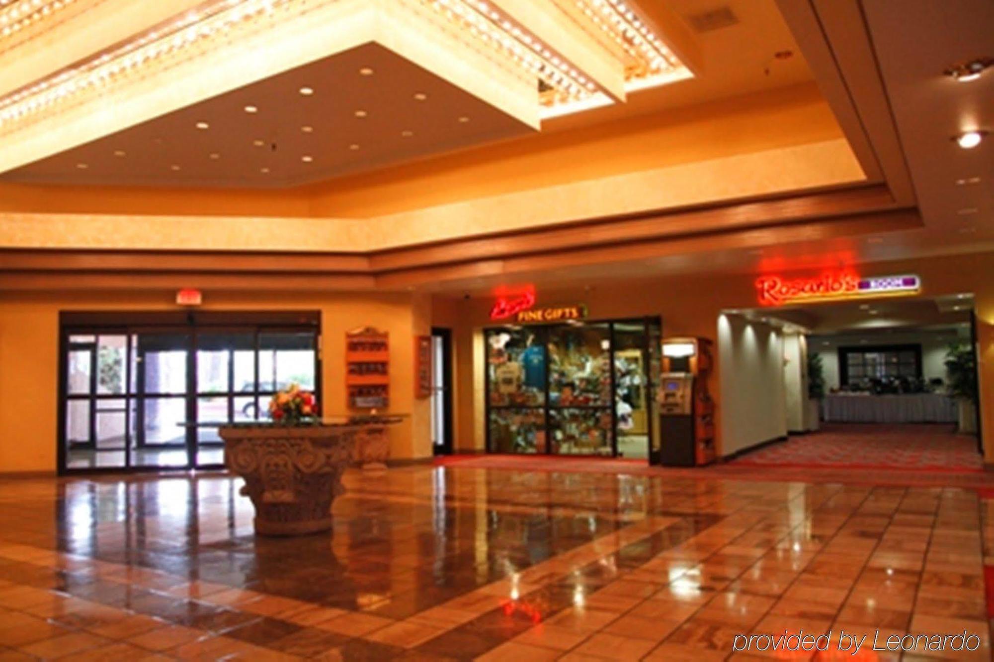 Ramada By Wyndham Viscount Suites Tucson East מראה חיצוני תמונה