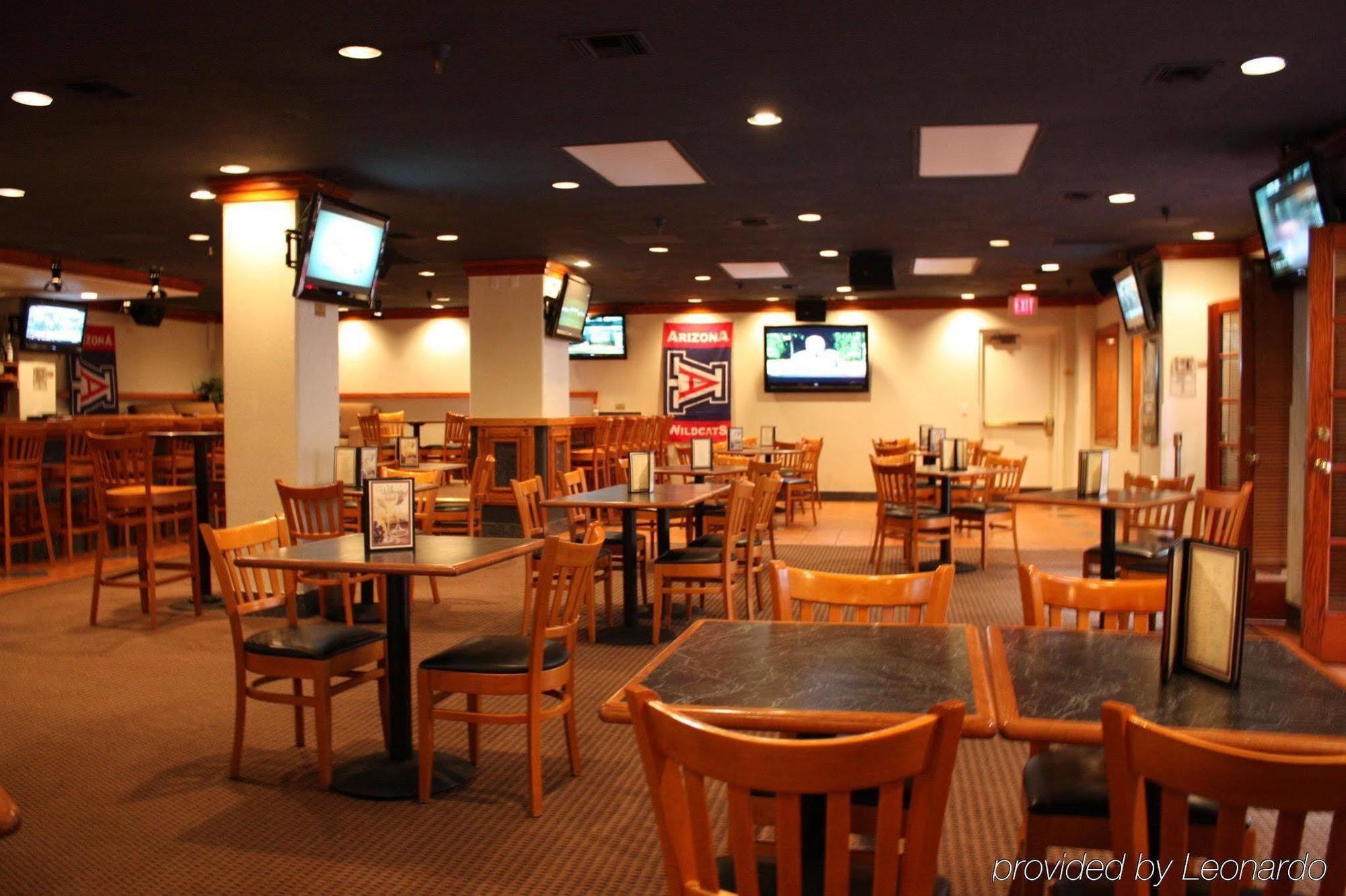 Ramada By Wyndham Viscount Suites Tucson East מראה חיצוני תמונה